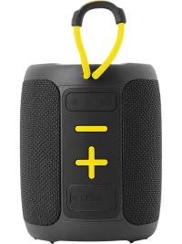 MIKADO MD-60BT Spica Siyah 13W 1800mAh BT/TF/USB/ECO Led Işıklı Speaker - 6